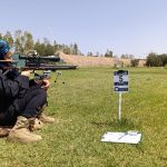 مسابقه تیراندازی ساوه فیلدتارگت