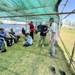 مسابقه تیراندازی ساوه فیلدتارگت