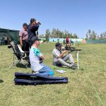 مسابقه تیراندازی ساوه فیلدتارگت