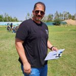 مسابقه تیراندازی ساوه فیلدتارگت