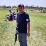 مسابقه تیراندازی ساوه فیلدتارگت