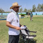 مسابقه تیراندازی ساوه فیلدتارگت