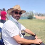 مسابقه تیراندازی ساوه فیلدتارگت