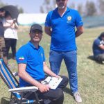 مسابقه تیراندازی ساوه فیلدتارگت