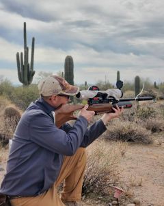 قوانین اسنایپر فیلدتارگت