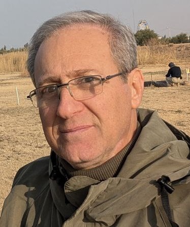 سعید سعادت فیلدتارگت