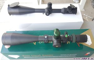 مقایسه دوربین نیکواسترلینگ دیاموند 10-50 با هاوک 10-50